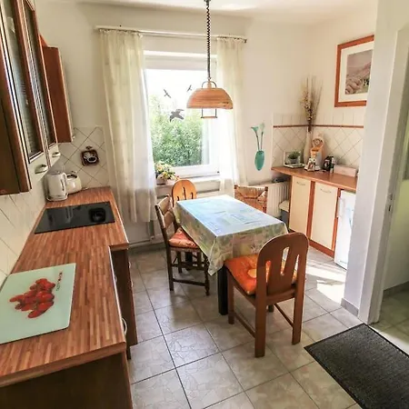 Ferienhaus Auf Einer Warft Holiday home